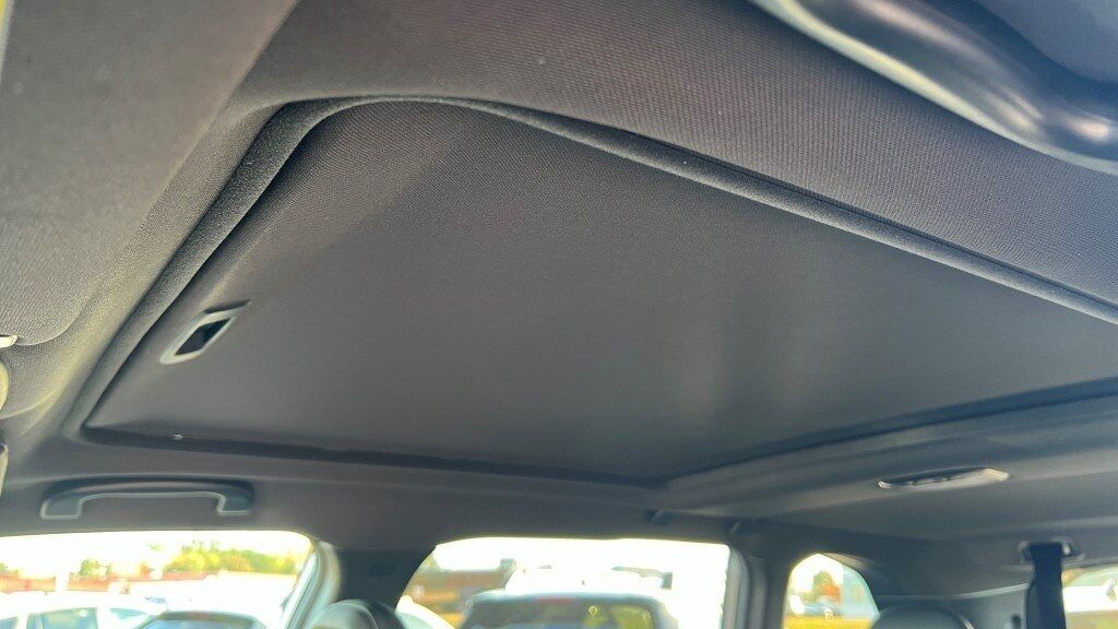 2025 Subaru FORESTER Sport Hybrid Fredericksburg VA