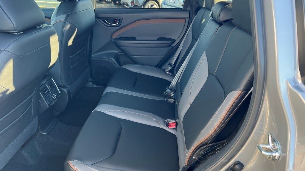 2025 Subaru FORESTER Sport Hybrid Fredericksburg VA