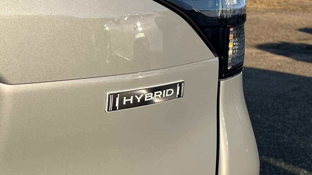 2025 Subaru FORESTER Sport Hybrid Fredericksburg VA