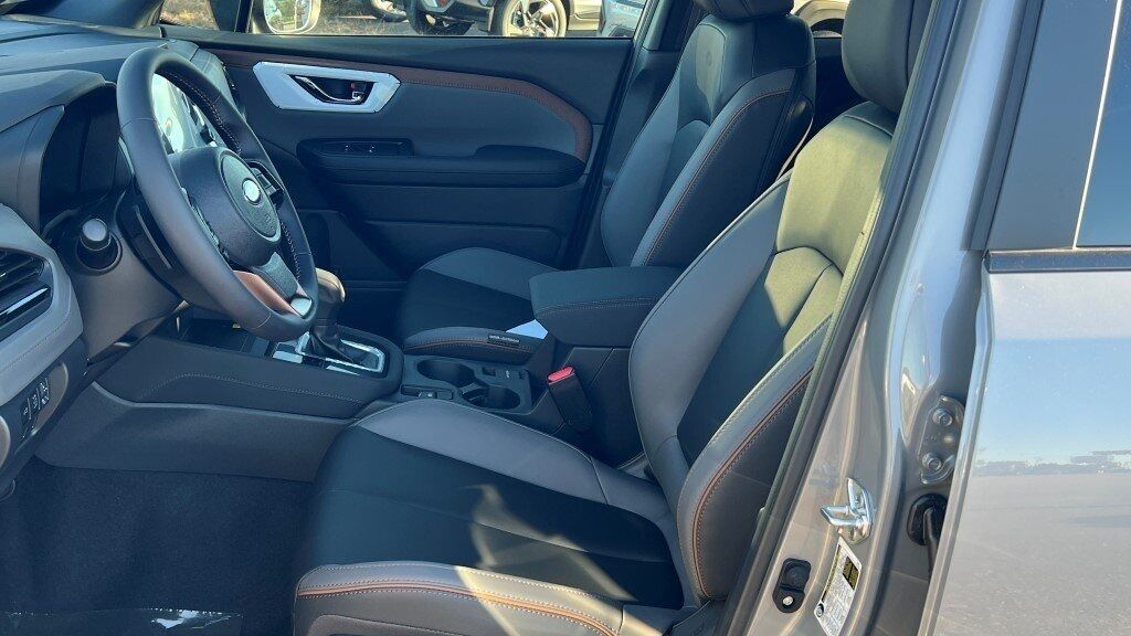 2025 Subaru FORESTER Sport Hybrid Fredericksburg VA