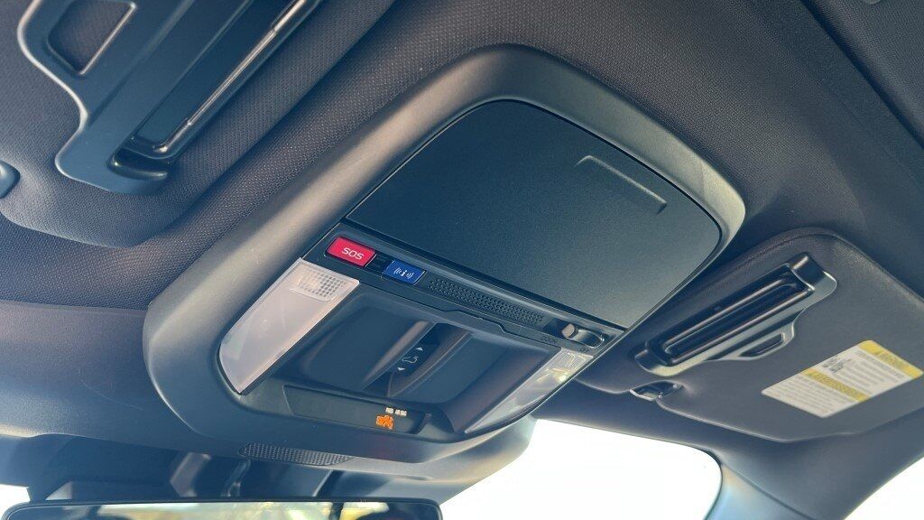 2025 Subaru FORESTER Sport Hybrid Fredericksburg VA