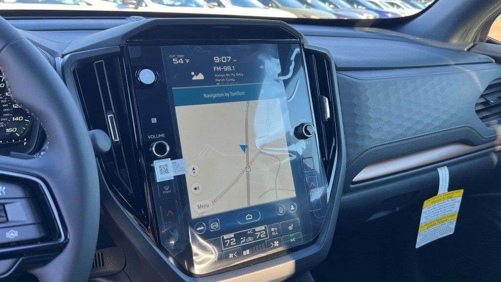 2025 Subaru FORESTER Sport Hybrid Fredericksburg VA