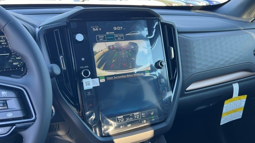 2025 Subaru FORESTER Sport Hybrid Fredericksburg VA