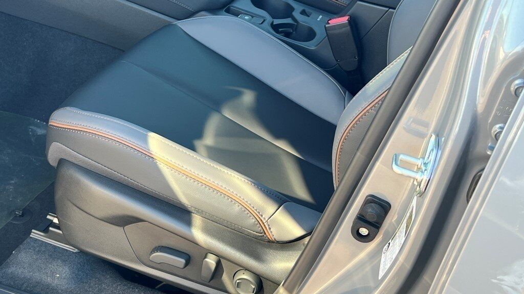 2025 Subaru FORESTER Sport Hybrid Fredericksburg VA