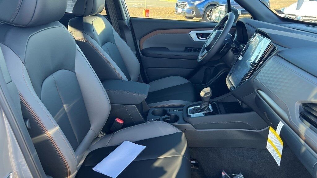 2025 Subaru FORESTER Sport Hybrid Fredericksburg VA