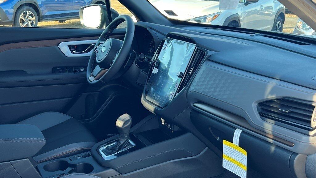 2025 Subaru FORESTER Sport Hybrid Fredericksburg VA