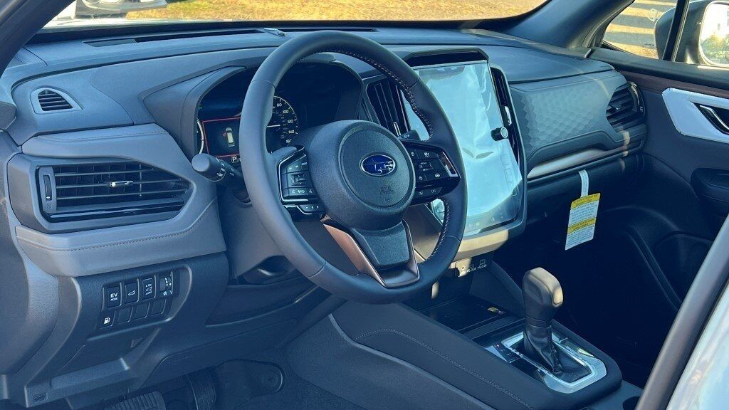 2025 Subaru FORESTER Sport Hybrid Fredericksburg VA