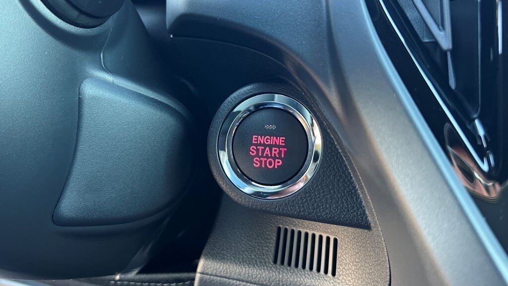 2025 Subaru FORESTER Sport Hybrid Fredericksburg VA