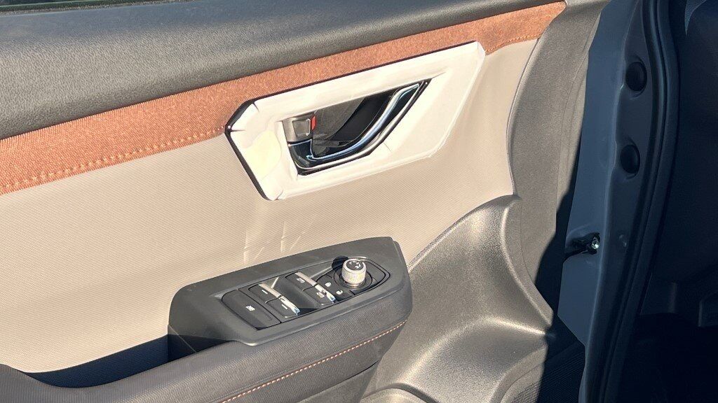 2025 Subaru FORESTER Sport Hybrid Fredericksburg VA