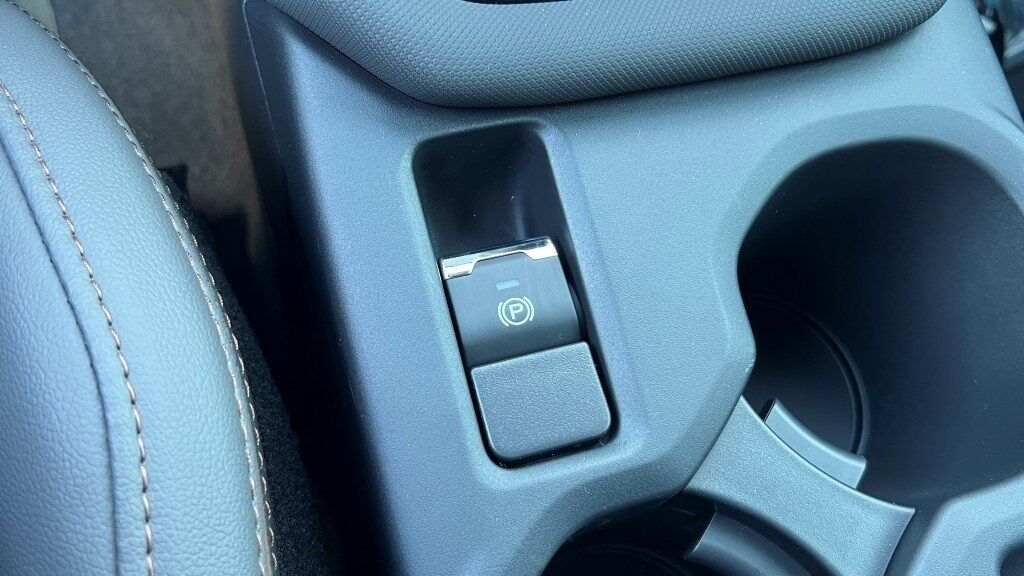 2025 Subaru FORESTER Sport Hybrid Fredericksburg VA