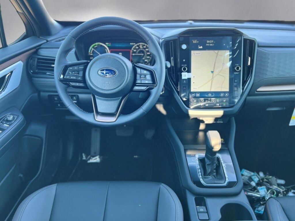 2025 Subaru FORESTER Sport Hybrid Fredericksburg VA