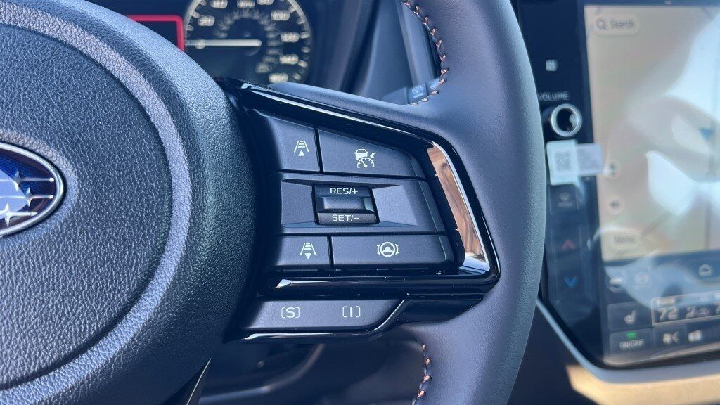 2025 Subaru FORESTER Sport Hybrid Fredericksburg VA