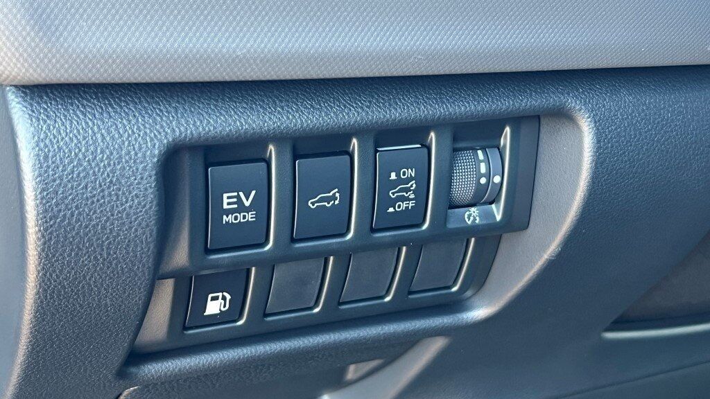 2025 Subaru FORESTER Sport Hybrid Fredericksburg VA