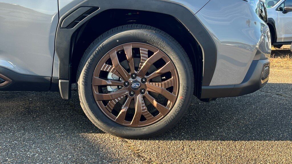 2025 Subaru FORESTER Sport Hybrid Fredericksburg VA