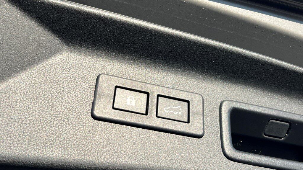 2025 Subaru FORESTER Sport Hybrid Fredericksburg VA