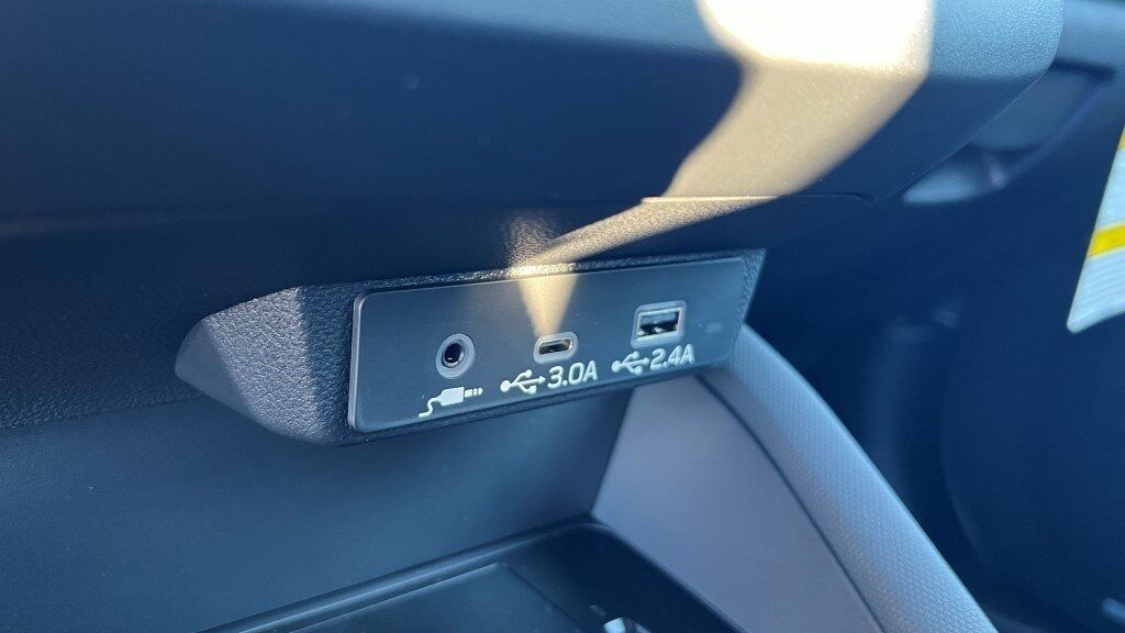 2025 Subaru FORESTER Sport Hybrid Fredericksburg VA