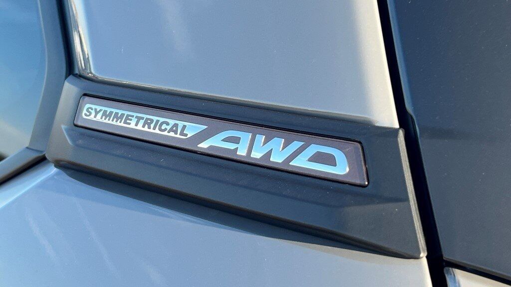 2025 Subaru FORESTER Sport Hybrid Fredericksburg VA