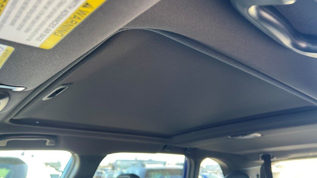 2025 Subaru FORESTER Sport Hybrid Fredericksburg VA