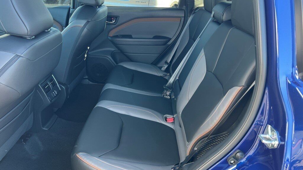 2025 Subaru FORESTER Sport Hybrid Fredericksburg VA