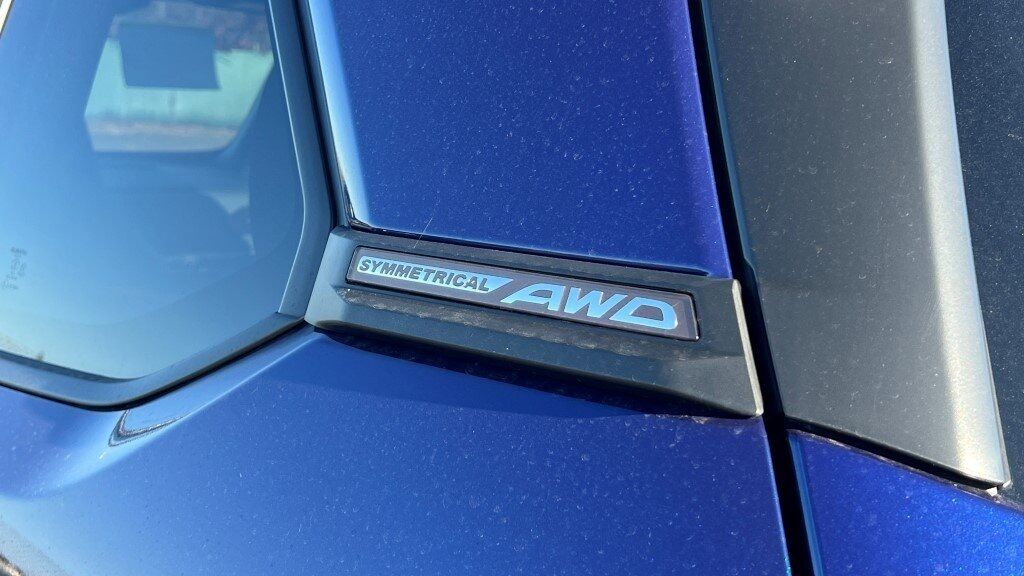 2025 Subaru FORESTER Sport Hybrid Fredericksburg VA