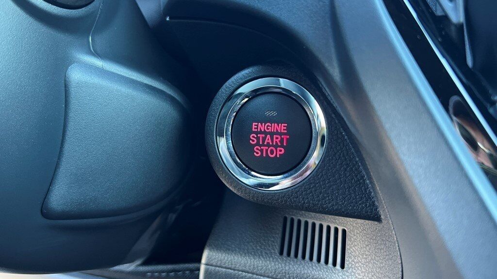 2025 Subaru FORESTER Sport Hybrid Fredericksburg VA