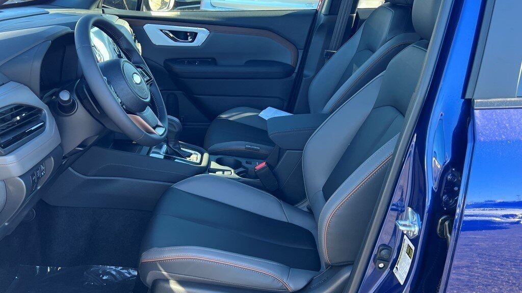 2025 Subaru FORESTER Sport Hybrid Fredericksburg VA