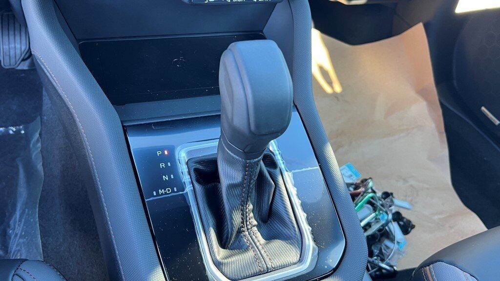 2025 Subaru FORESTER Sport Hybrid Fredericksburg VA