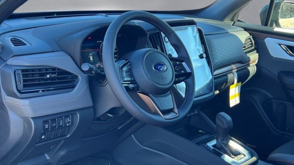 2025 Subaru FORESTER Sport Hybrid Fredericksburg VA