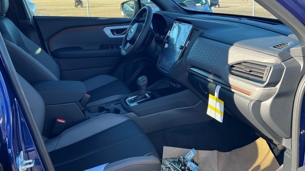 2025 Subaru FORESTER Sport Hybrid Fredericksburg VA