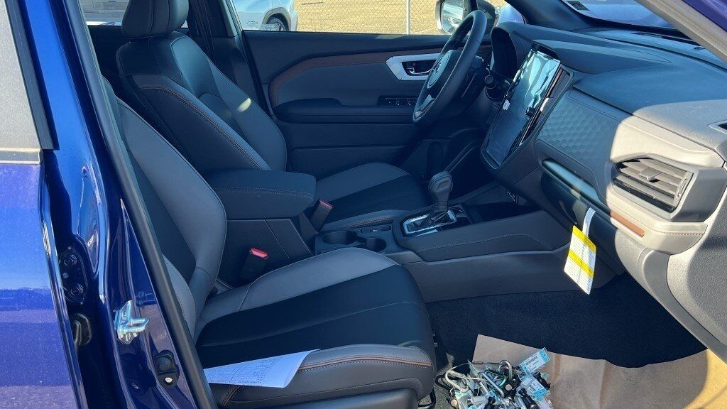 2025 Subaru FORESTER Sport Hybrid Fredericksburg VA