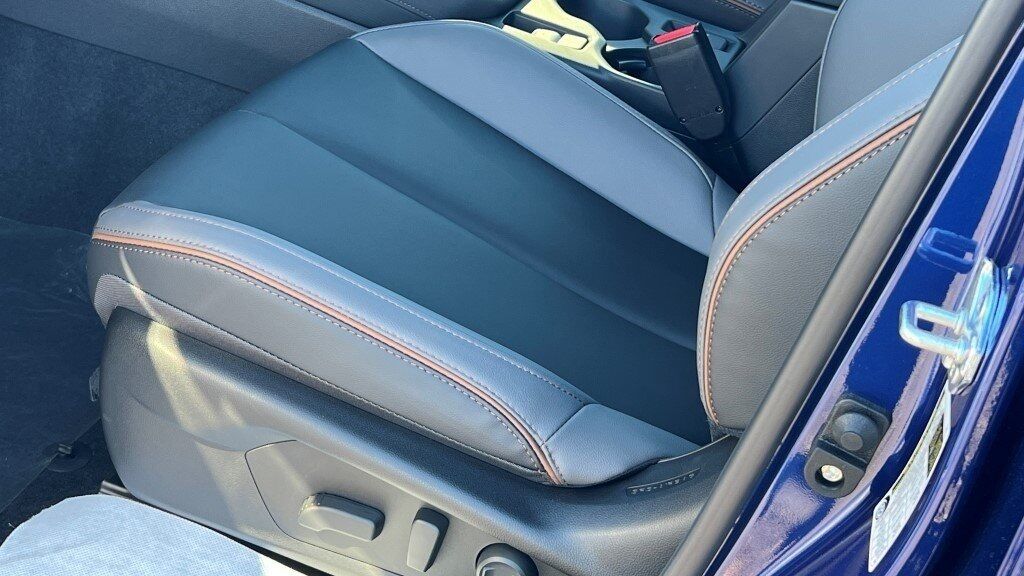 2025 Subaru FORESTER Sport Hybrid Fredericksburg VA