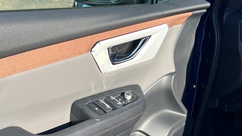 2025 Subaru FORESTER Sport Hybrid Fredericksburg VA