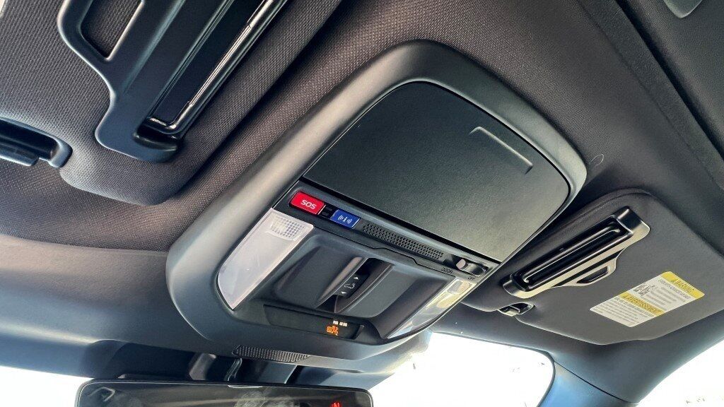 2025 Subaru FORESTER Sport Hybrid Fredericksburg VA