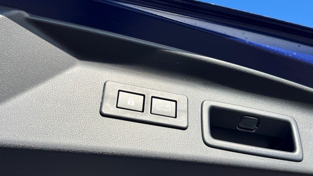 2025 Subaru FORESTER Sport Hybrid Fredericksburg VA