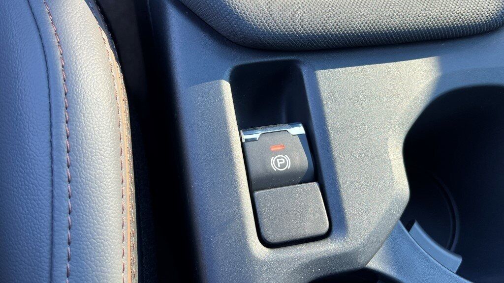 2025 Subaru FORESTER Sport Hybrid Fredericksburg VA