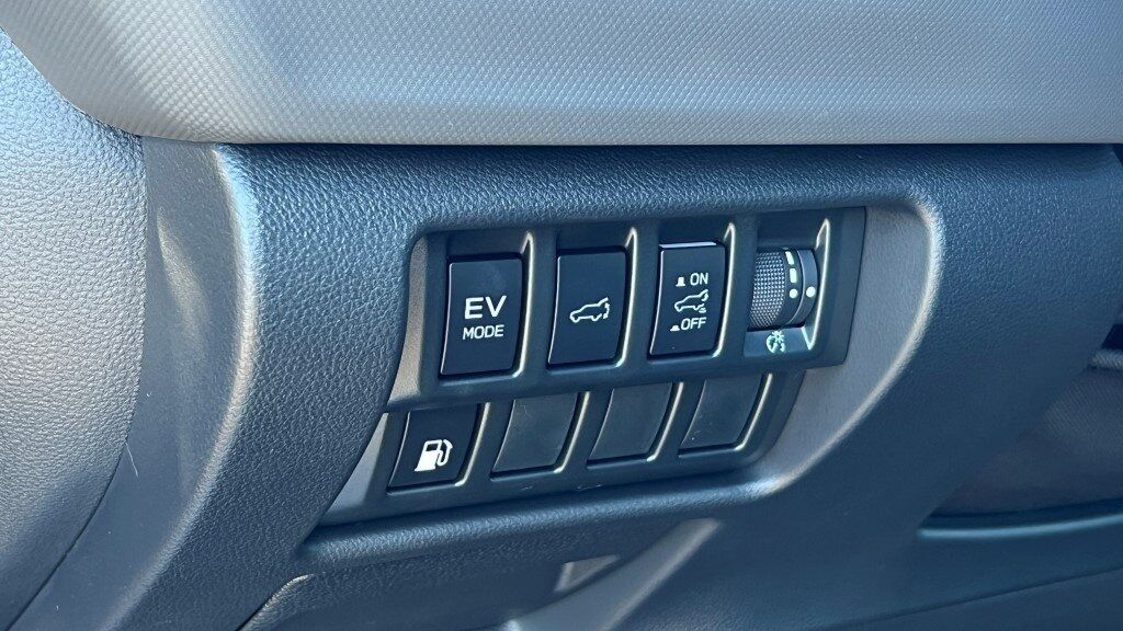 2025 Subaru FORESTER Sport Hybrid Fredericksburg VA