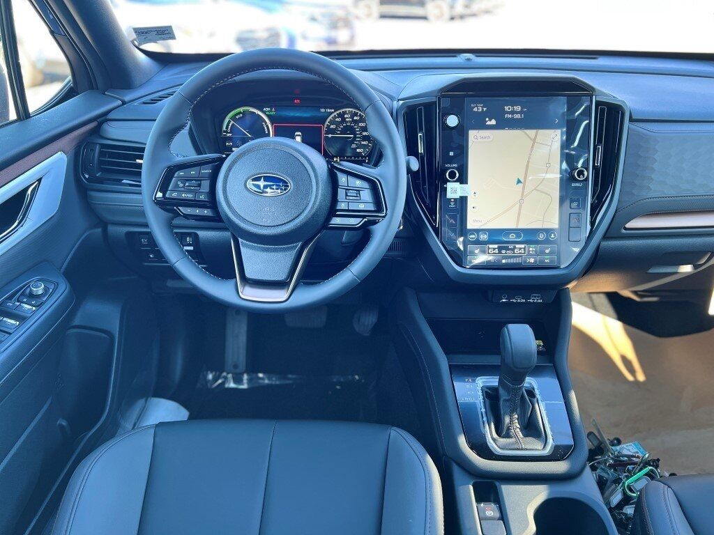 2025 Subaru FORESTER Sport Hybrid Fredericksburg VA