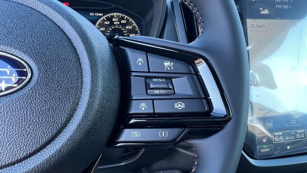 2025 Subaru FORESTER Sport Hybrid Fredericksburg VA