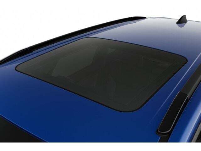 2025 Subaru FORESTER Sport Hybrid Fredericksburg VA