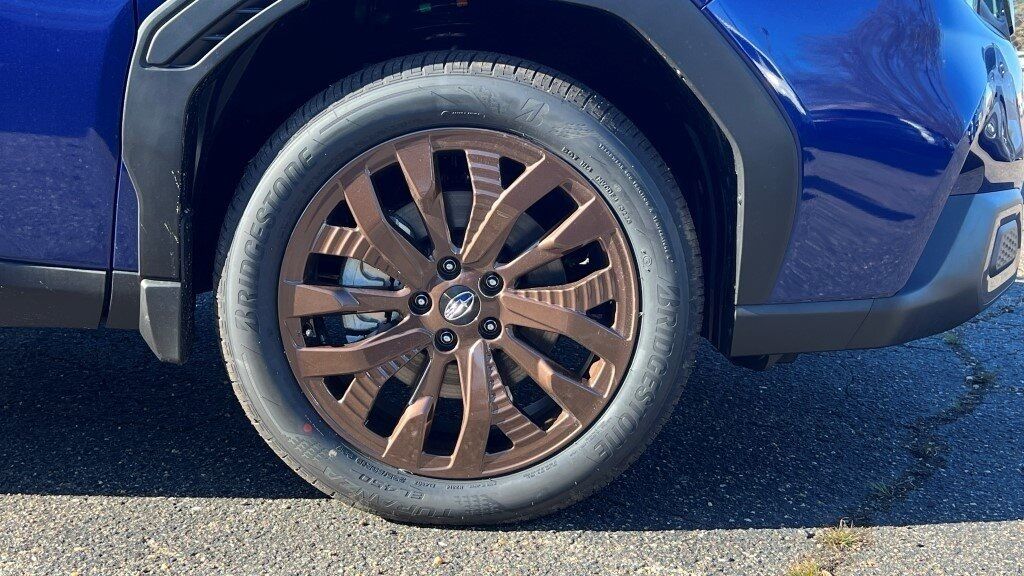 2025 Subaru FORESTER Sport Hybrid Fredericksburg VA