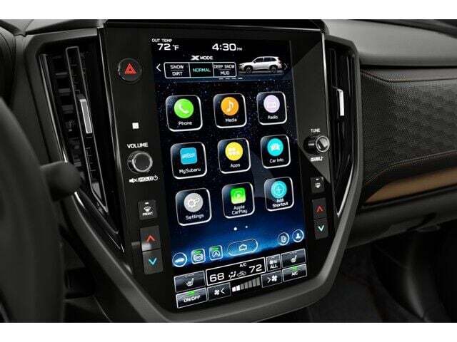 2025 Subaru FORESTER Sport Hybrid Fredericksburg VA