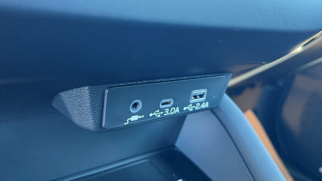 2025 Subaru FORESTER Sport Hybrid Fredericksburg VA