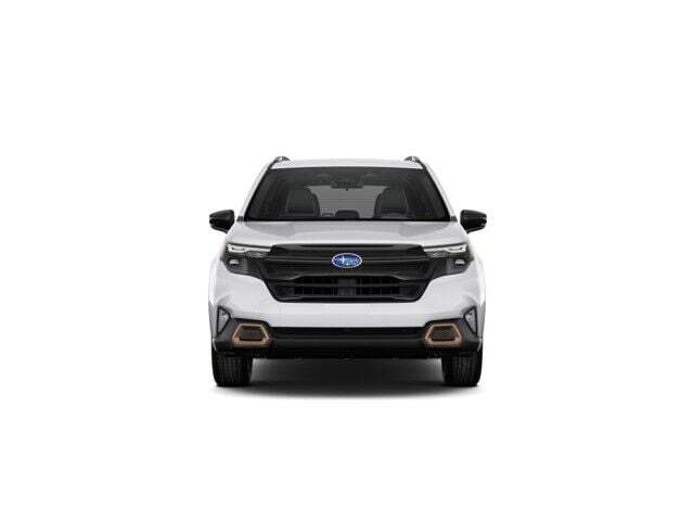 2025 Subaru FORESTER Sport Hagerstown MD