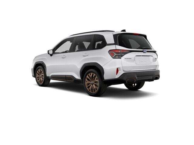 2025 Subaru FORESTER Sport Hagerstown MD