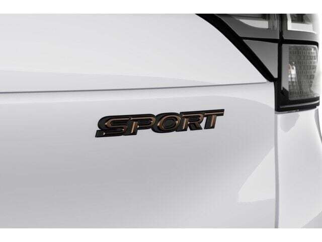 2025 Subaru FORESTER Sport Hagerstown MD