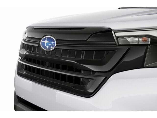 2025 Subaru FORESTER Sport Hagerstown MD