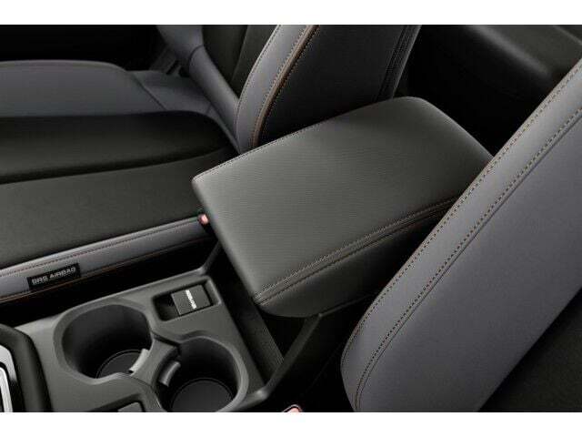 2025 Subaru FORESTER Sport Hagerstown MD