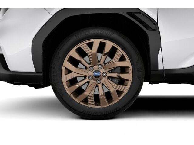 2025 Subaru FORESTER Sport Hagerstown MD