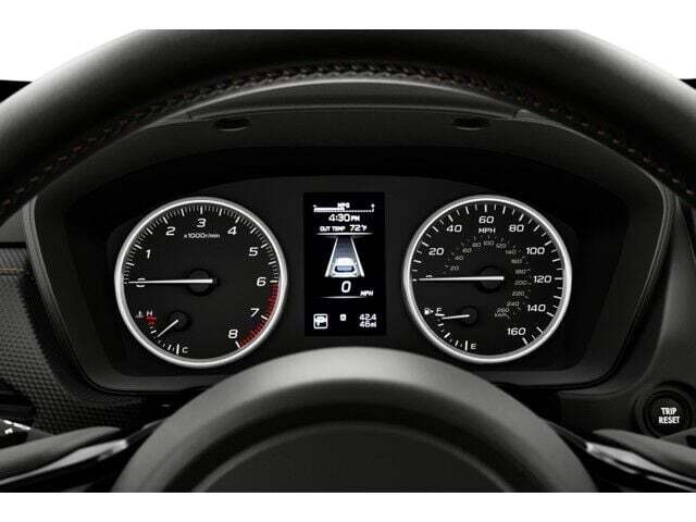 2025 Subaru FORESTER Sport Hagerstown MD