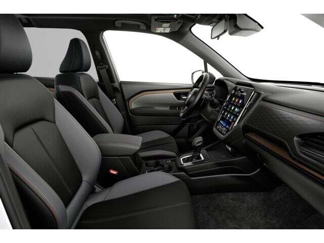 2025 Subaru FORESTER Sport Hagerstown MD